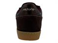 victoria 1126234 moca sneakers pelle  donna
