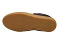 victoria 1126234 moca sneakers pelle  donna