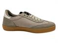 victoria 1126220 taupe sneakers pelle  donna