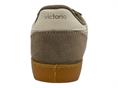 victoria 1126220 taupe sneakers pelle  donna