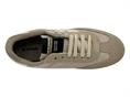victoria 1126220 taupe sneakers pelle  donna