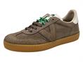victoria 1126229 visone sneakers pelle  donna