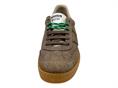 victoria 1126229 visone sneakers pelle  donna