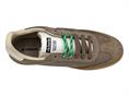 victoria 1126229 visone sneakers pelle  donna