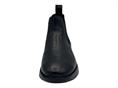 frau 43l4 nero tronchetto pelle donna extralight