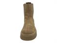 frau 40a5 visone tronchetto donna camoscio platform