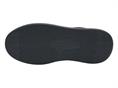 gio+ pia434a nero sneakers pelle donna platform