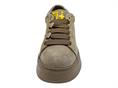gio+ pia430 tortora sneakers camoscio donna platform