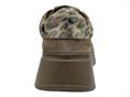 gio+ pia430 tortora sneakers camoscio donna platform