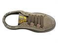 gio+ pia430 tortora sneakers camoscio donna platform