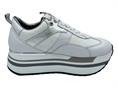 GUARDIANI AGW010008 BIANCO sneakers AUTUNNO DONNA