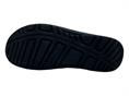 grunland ci2691 caffe ciabatta uomo pelle velcro