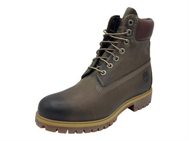 TIMBERLAND TB127097 tmoro anfibio uomo cararmato