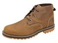 TIMBERLAND TB0A2NF3 marrone polacco uomo invernale
