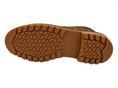 TIMBERLAND TB0A2NF3 marrone polacco uomo invernale
