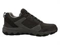 allrounder comet grigio sneaker tessuto  uomo