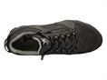 allrounder comet grigio sneaker tessuto  uomo