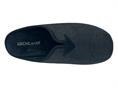 grunland ci3046 grigio ciabatta uomo camera