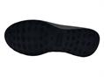 grunland sc4636 nero scarpa uomo pelle velcro