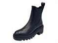 bruno premi cl5714 nero tronchetto  pelle donna