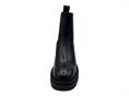 bruno premi cl5714 nero tronchetto  pelle donna