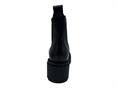 bruno premi cl5714 nero tronchetto  pelle donna