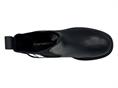bruno premi cl5714 nero tronchetto  pelle donna