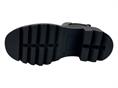 bruno premi cl5714 nero tronchetto  pelle donna