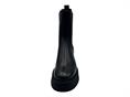 francesco brunelli bz5718 nero tronchetto  donna