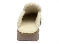 grunland ci1606 beige ciabatta donna tessuto