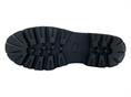 cult CLM303701 NERO anfibio uomo
