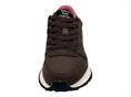 sun68 z45201 tmoro sneaker tessuto  donna