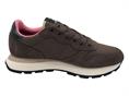 sun68 z45201 tmoro sneaker tessuto  donna