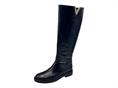 francesco brunelli bp5914 stivale pelle donna