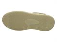 gio+ pia428 crema sneakers camoscio  donna platform