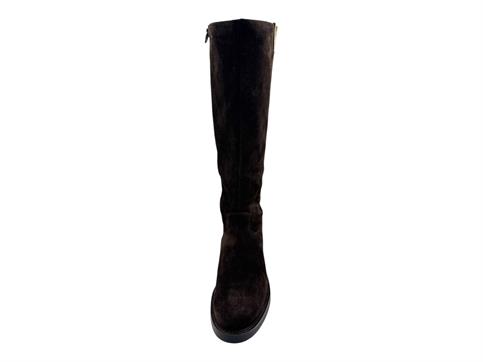 francesco brunelli bp5914 tmoro stivale donna