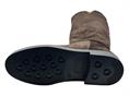 francesco brunelli bp5914 tmoro stivale donna