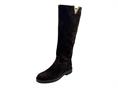 francesco brunelli bp5914 tmoro stivale donna