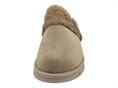 grunland ci3023 beige ciabatta  donna