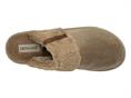 grunland ci3023 beige ciabatta  donna
