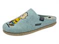 toni pons snoopy cielo ciabatta  donna