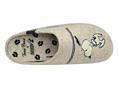 toni pons snoopy panna ciabatta  donna