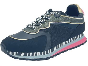 LIU.JO 4F1815 NERO sneakers autunno donna ragazza