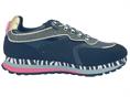 LIU.JO 4F1815 NERO sneakers autunno donna ragazza