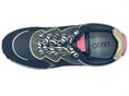 LIU.JO 4F1815 NERO sneakers autunno donna ragazza