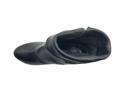 PROGETTO V223 NERO TRONCHETTO AUTUNNO DONNA