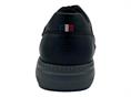 mephisto jango nero scarpa pelle uomo exstralight
