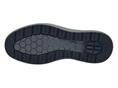 mephisto jango nero scarpa pelle uomo exstralight