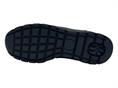 mephisto ereen nero sneakers pelle donna cerniera