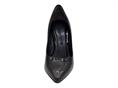 calpierre dh45 nero decolte  donna naplak